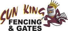 Sun King Fencing & Gates