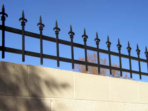 Contact Sun King Fencing & Gates